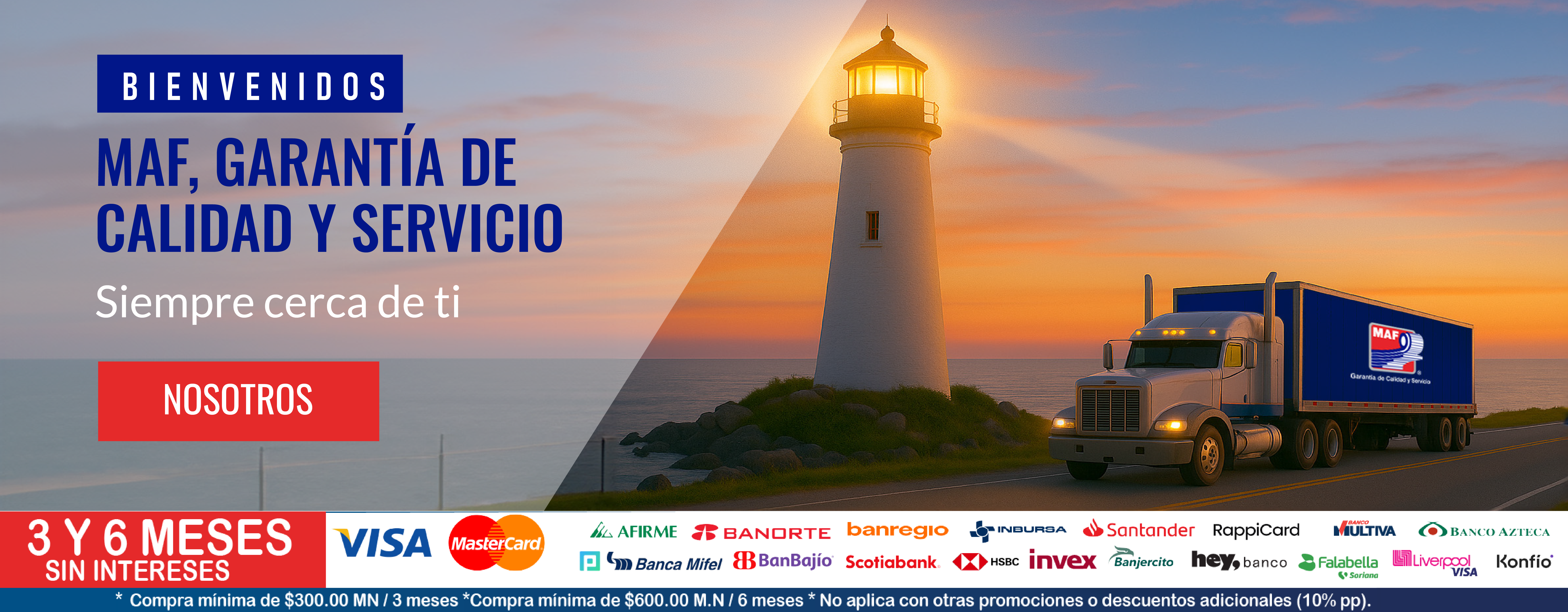 Que llegues bien a tu destino