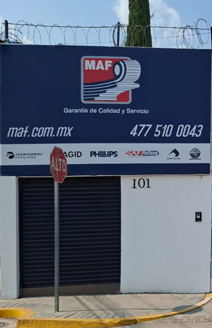 MAF León | imagen 01