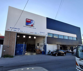 MAF Monterrey | imagen 02